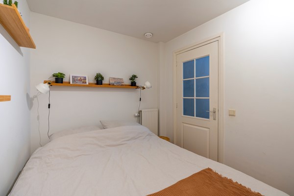 Medium property photo - Weerdsingel Westzijde 18B, 3513 BB Utrecht